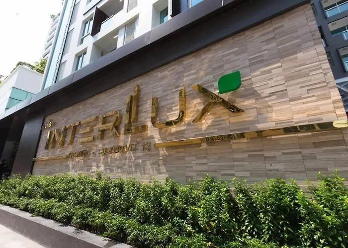 別荘 Luxury At Heart Of Bangkok-24 Hour Check-in バンコク都