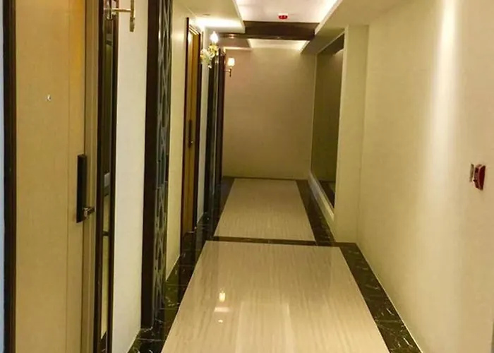 別荘 Luxury At Heart Of Bangkok-24 Hour Check-in