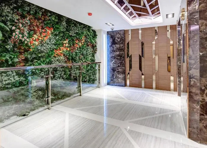 Luxury At Heart Of Bangkok-24 Hour Check-in 別荘 バンコク都