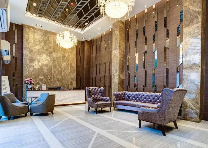 別荘 Luxury At Heart Of Bangkok-24 Hour Check-in バンコク都