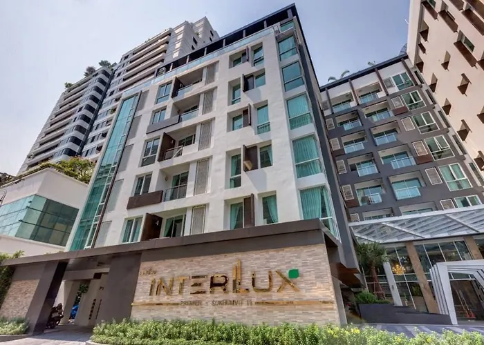 別荘 Luxury At Heart Of Bangkok-24 Hour Check-in バンコク都